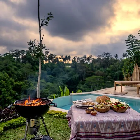 Bubble Hotel Bali Ubud - Adults Only