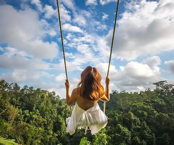 Bubble Bali Ubud - Adults Only Gianyar (Bali)
