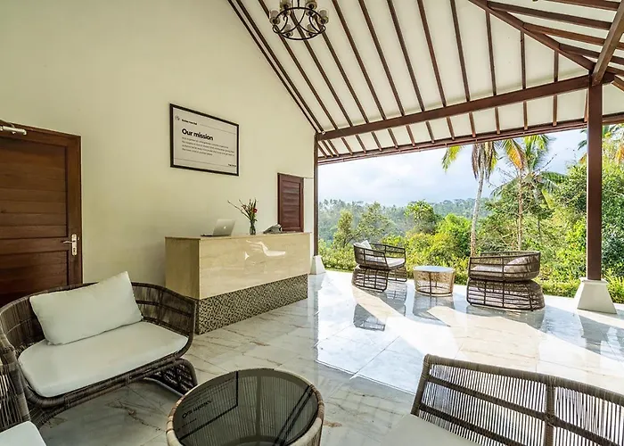 Hotel Bubble Bali Ubud - Adults Only Gianyar (Bali)