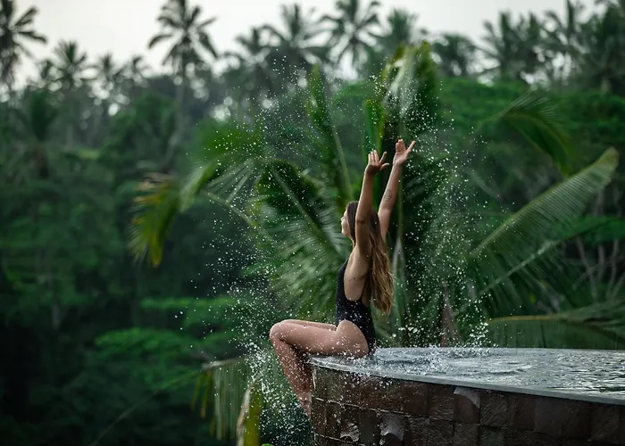 Bubble Bali Ubud - Adults Only Hotel Gianyar (Bali)