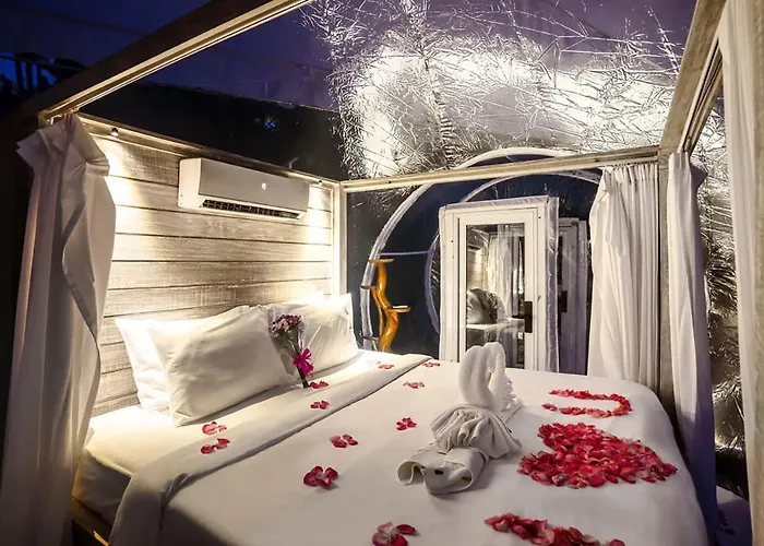 Bubble Bali Ubud - Adults Only Hotel Gianyar (Bali)