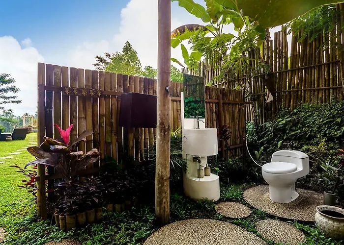 Bubble Bali Ubud - Adults Only Gianyar (Bali)