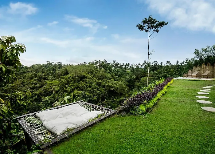 Bubble Bali Ubud - Adults Only