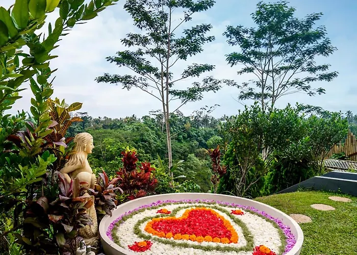Hotel Bubble Bali Ubud - Adults Only *