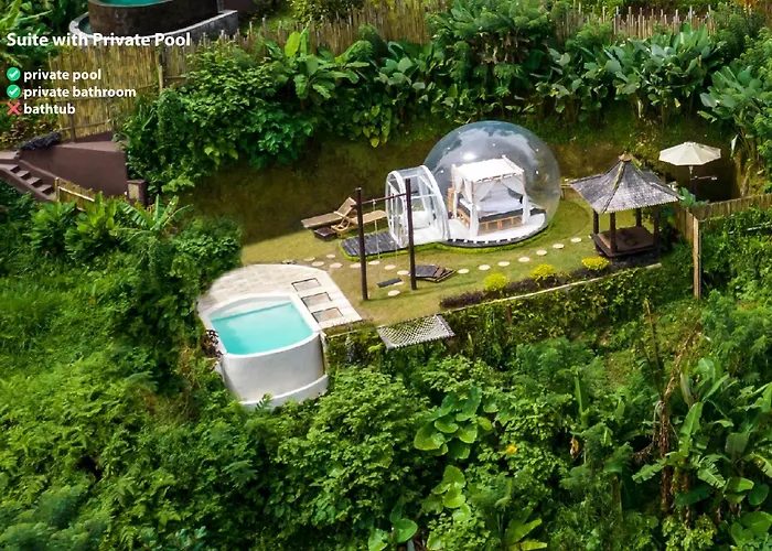 Bubble Bali Ubud - Adults Only Gianyar (Bali)