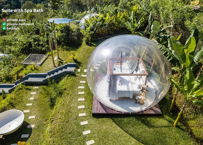 Bubble Bali Ubud - Adults Only Gianyar (Bali)
