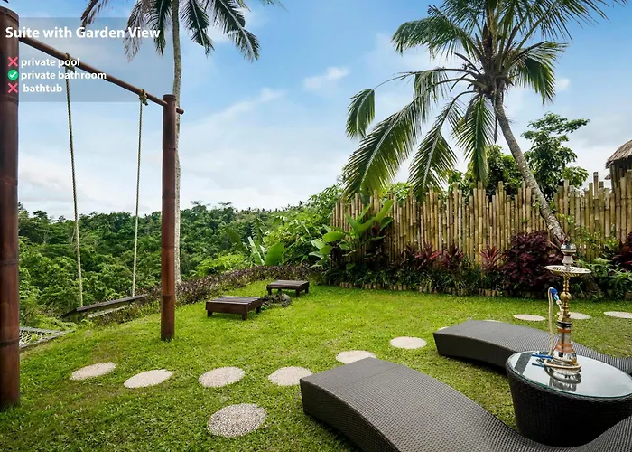 Bubble Bali Ubud - Adults Only Hotel Gianyar (Bali)
