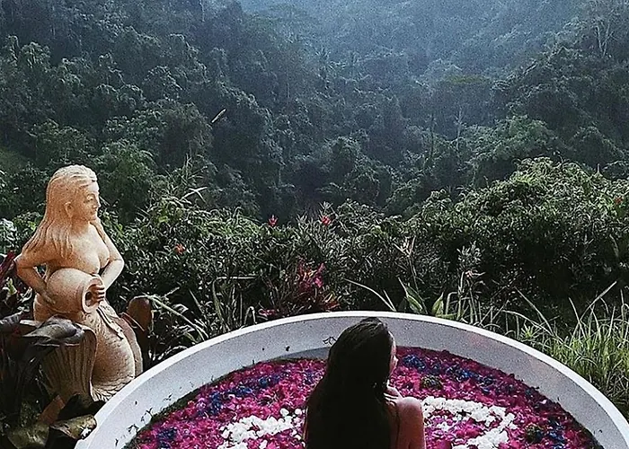 Bubble Bali Ubud - Adults Only Gianyar (Bali)