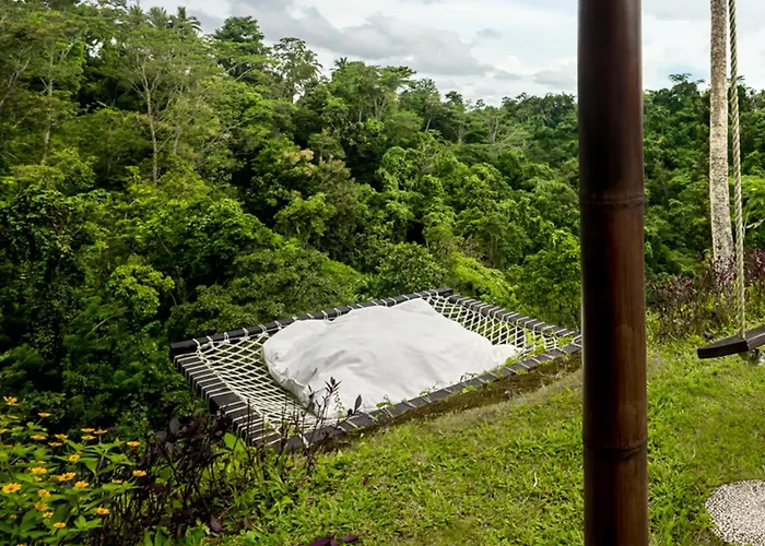 Bubble Bali Ubud - Adults Only * Gianyar (Bali)