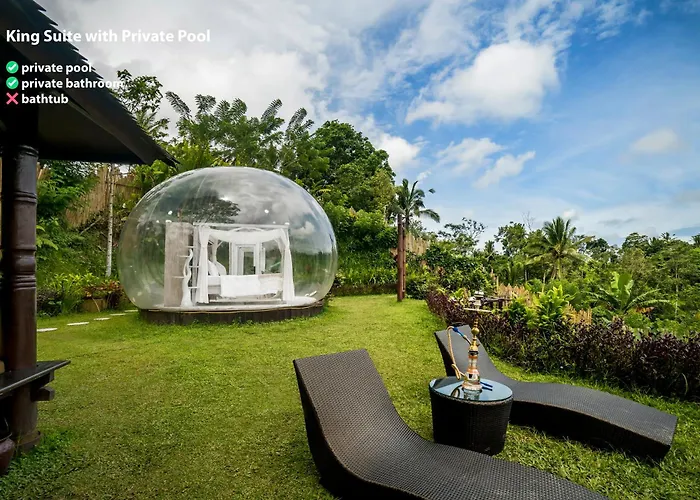 Hotel Bubble Bali Ubud - Adults Only Gianyar (Bali)