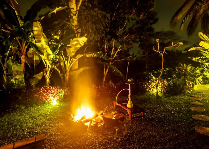 Bubble Bali Ubud - Adults Only Hotel