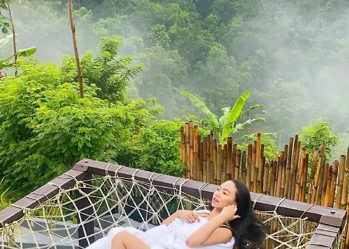 Bubble Bali Ubud - Adults Only Hotel Gianyar (Bali)