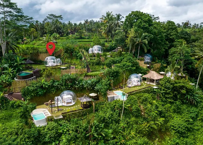 Bubble Bali Ubud - Adults Only Hotel Gianyar (Bali)