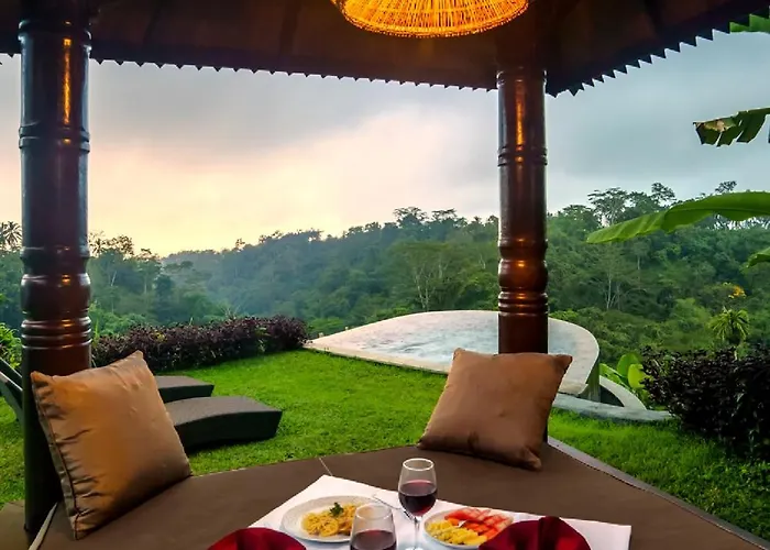 Hotel Bubble Bali Ubud - Adults Only