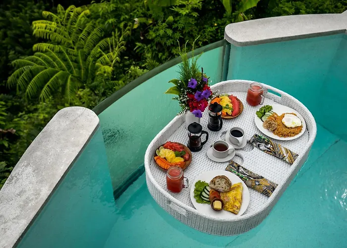 Bubble Bali Ubud - Adults Only *