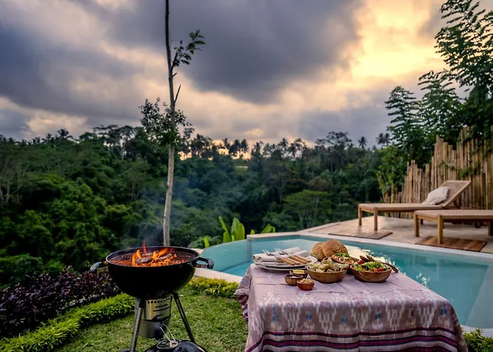 Bubble Bali Ubud - Adults Only Gianyar (Bali)
