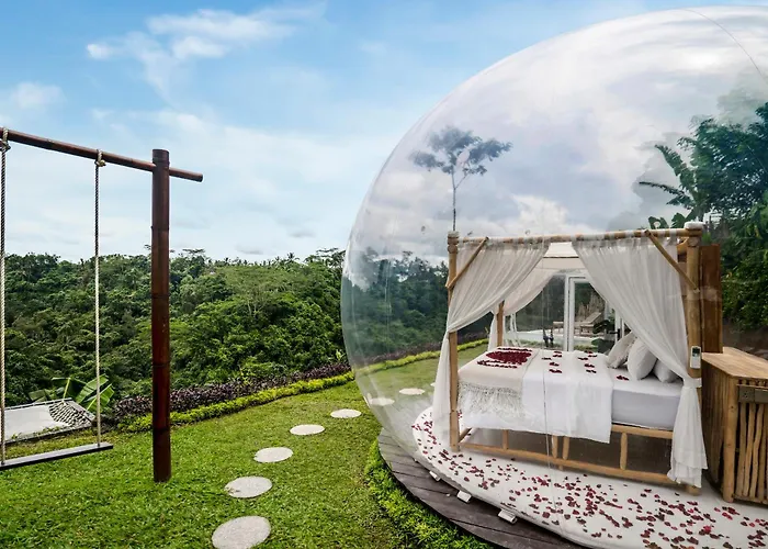 Hotel Bubble Bali Ubud - Adults Only Gianyar (Bali)
