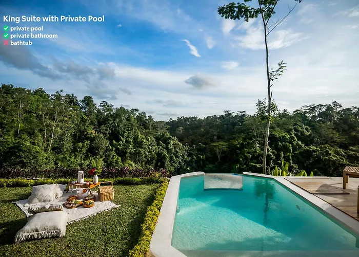 Bubble Bali Ubud - Adults Only * Gianyar (Bali)