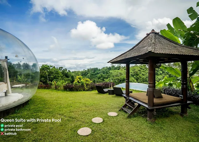 Bubble Bali Ubud - Adults Only Gianyar (Bali)