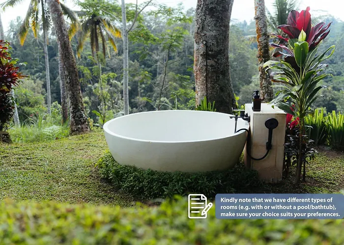 Hotel Bubble Bali Ubud - Adults Only Gianyar (Bali)