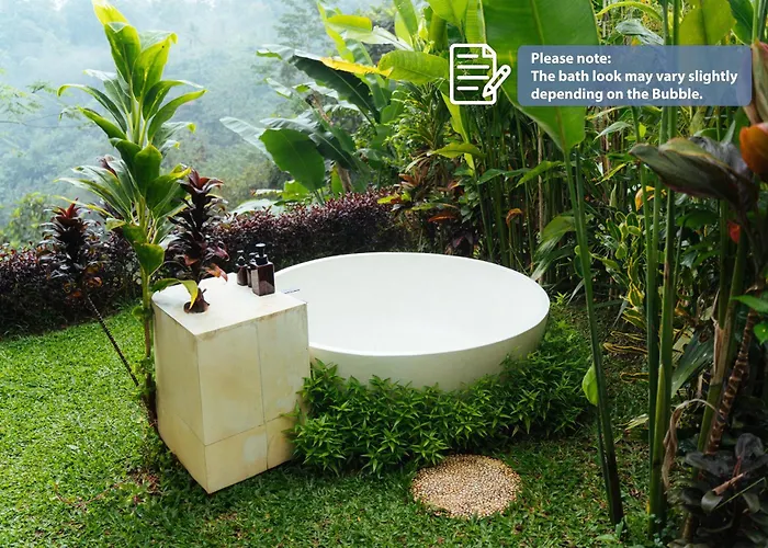 Bubble Bali Ubud - Adults Only Gianyar (Bali)